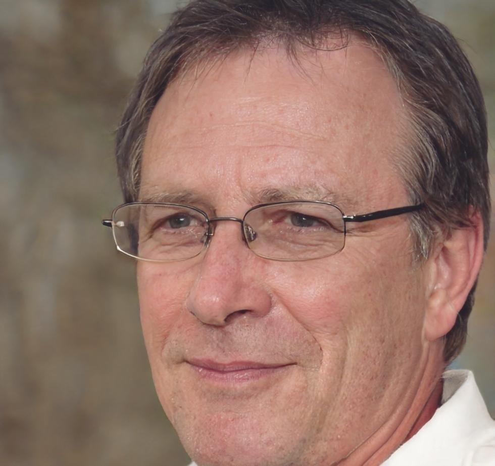 Ritratto professionale di Marco Santangelo