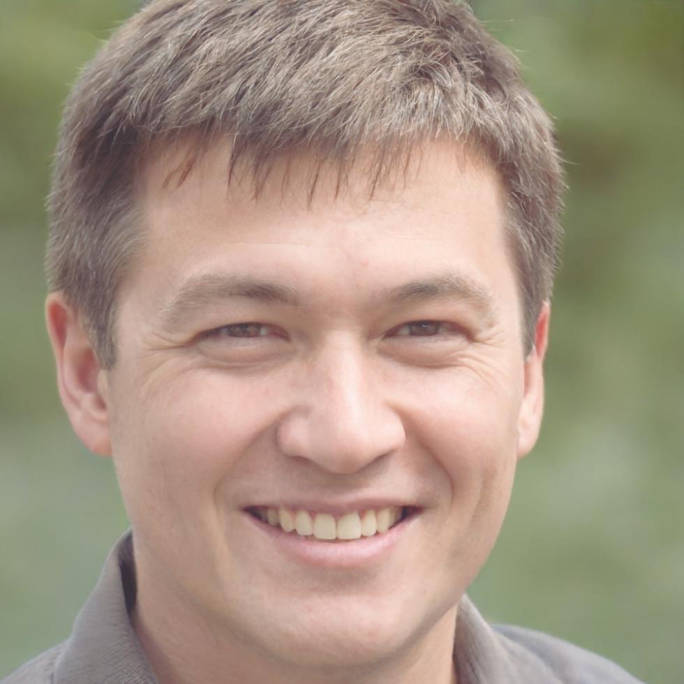 Ritratto professionale di Davide Bellanova