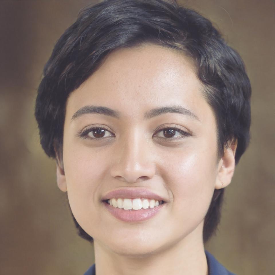 Ritratto professionale di Elisabetta Ferragni